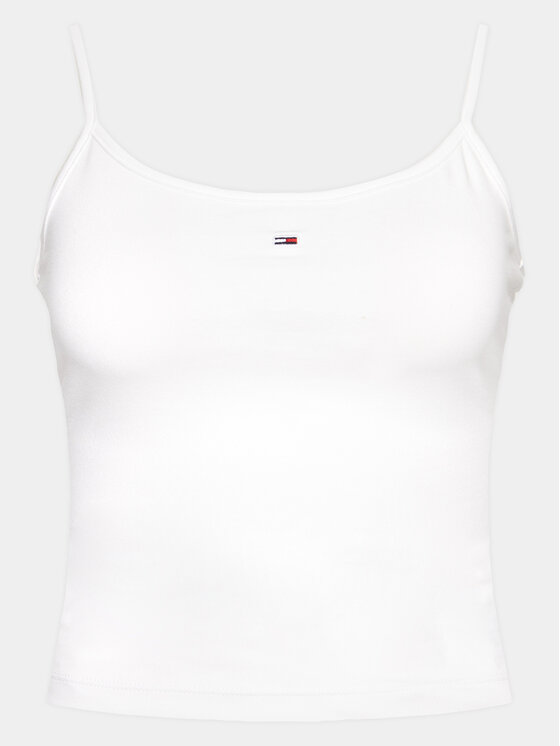 Tommy Jeans Tommy Jeans 2 db-os felső szett Essential DW0DW18148 Színes Regular Fit