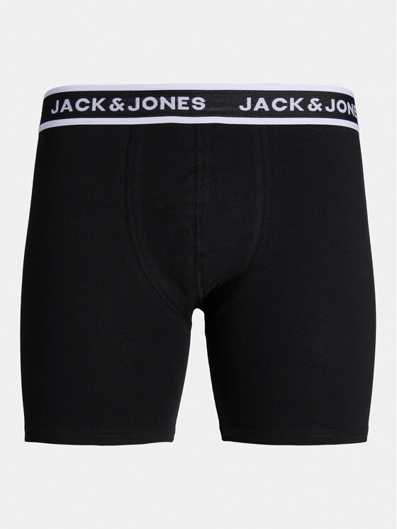 Jack & Jones Jack & Jones Bokseru komplekts 12246324 Zaļš