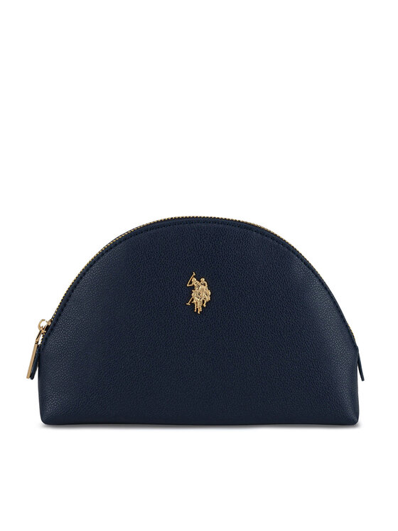 U.S. Polo Assn. Kozmetická taštička BIUXT8384WVP Tmavomodrá