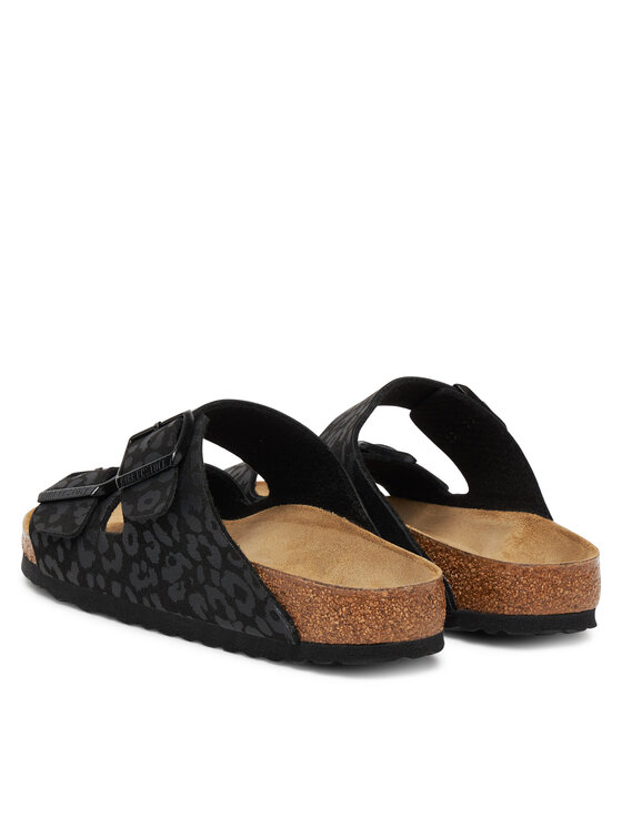 Birkenstock Birkenstock Şlapi Arizona 1030563 Negru