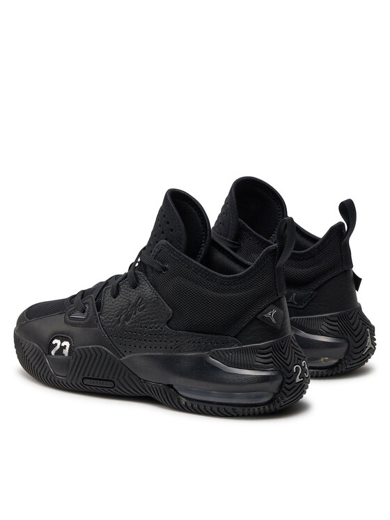 Nike Nike Sneakersy Jordan Stay Loyal 2 DQ8401 001 Černá