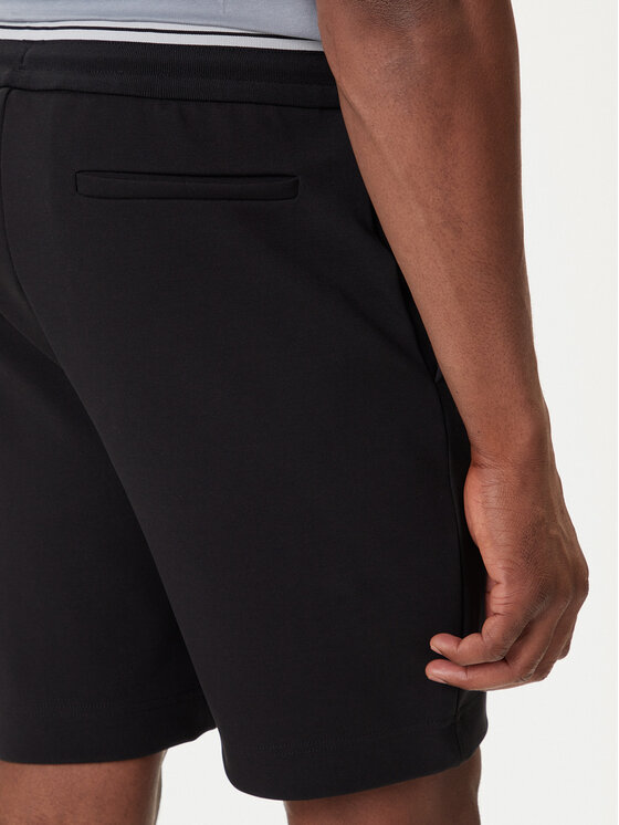 BOSS BOSS Spordišortsid Zone 50543091 Must Regular Fit