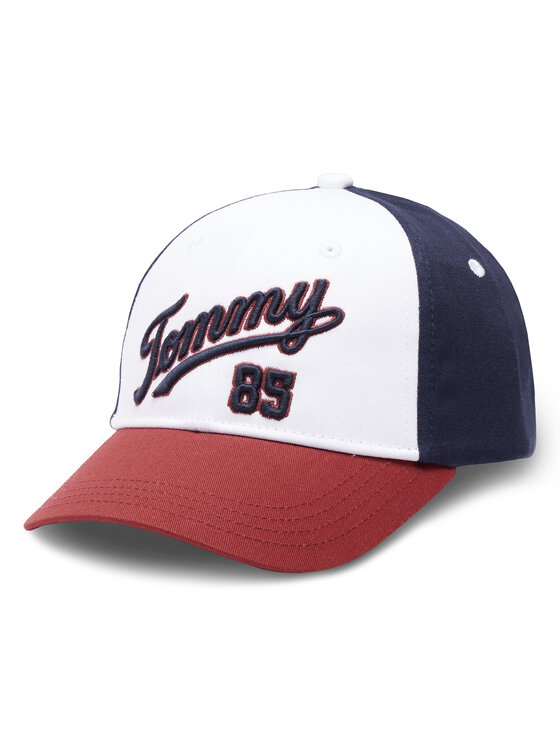 Cappellino Logo AU0AU01599 Multicolore