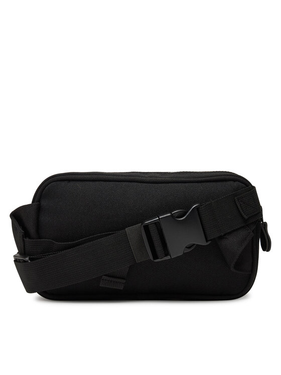 Alpha Industries Alpha Industries Ľadvinka 156943 Čierna
