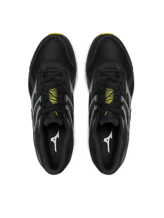 Mizuno Mizuno Laufschuhe Spark 6 K1GA210352 Schwarz