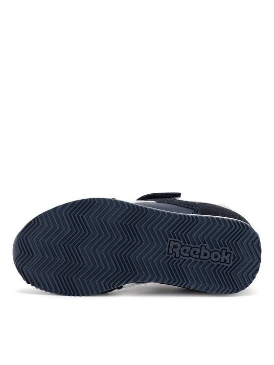 Reebok Reebok Снікерcи V9-25195-02(III)CH Cиній