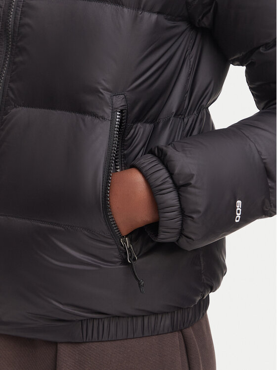 The North Face The North Face Winterjacke Hydrenalite NF0A5GGG Schwarz Regular Fit