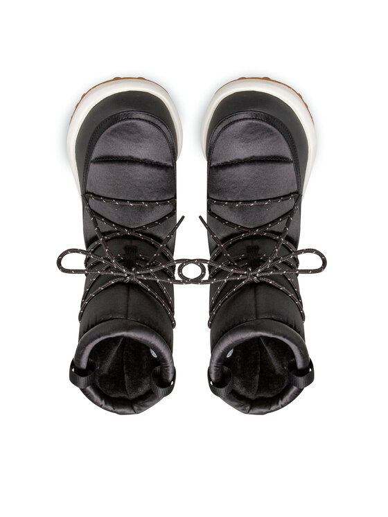 Helly Hansen Helly Hansen Čizme za snijeg Isolabella 2 Demi 11837 Crna
