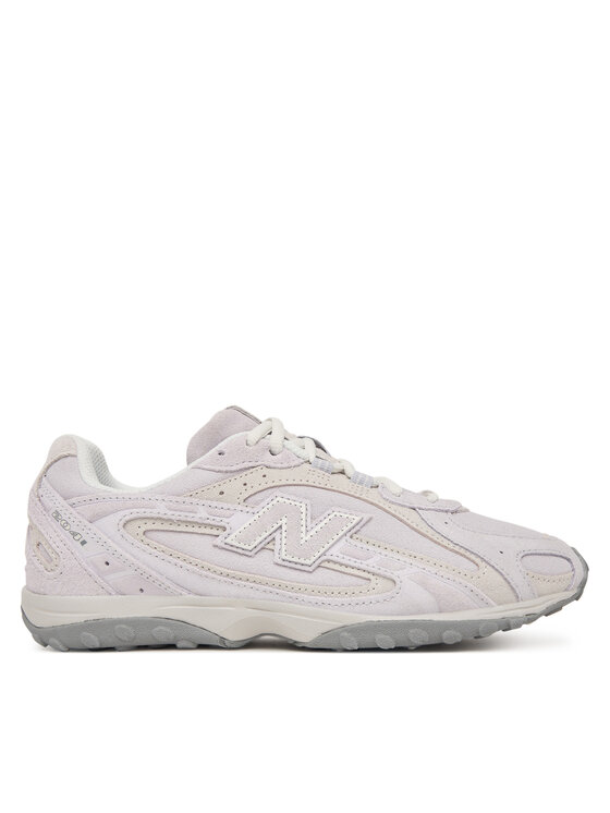 New Balance New Balance Sneakers U204LMMB Hellgrau