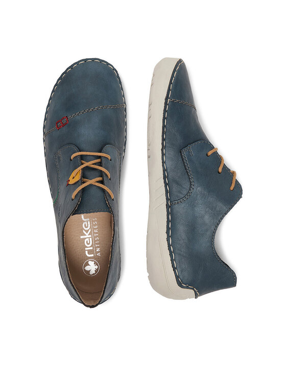 Rieker Rieker Scarpe basse 52528-14 Blu