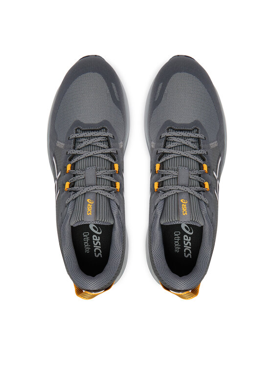 Asics Asics Взуття для бігу Gel-Venture 11 1011C160 Сірий