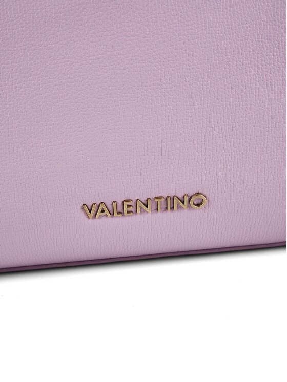 Valentino Valentino Torebka 333547 Fioletowy