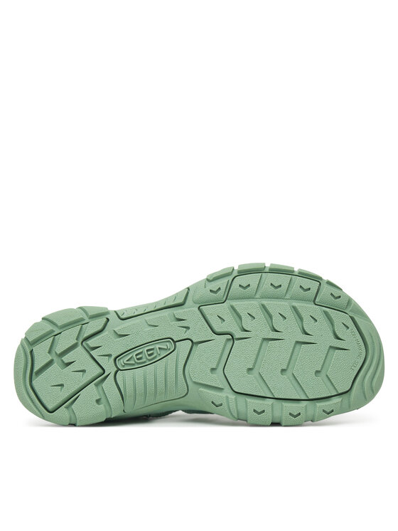 Keen Keen Sandale Newport H2 1030727 Turcoaz
