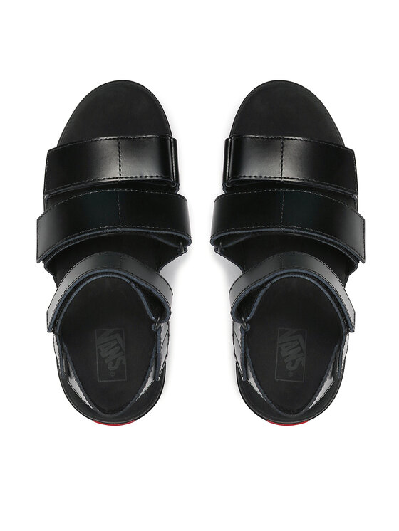 Vans Vans Σανδάλια Colfax Sandal VN0A4BWMBLK1 Μαύρο