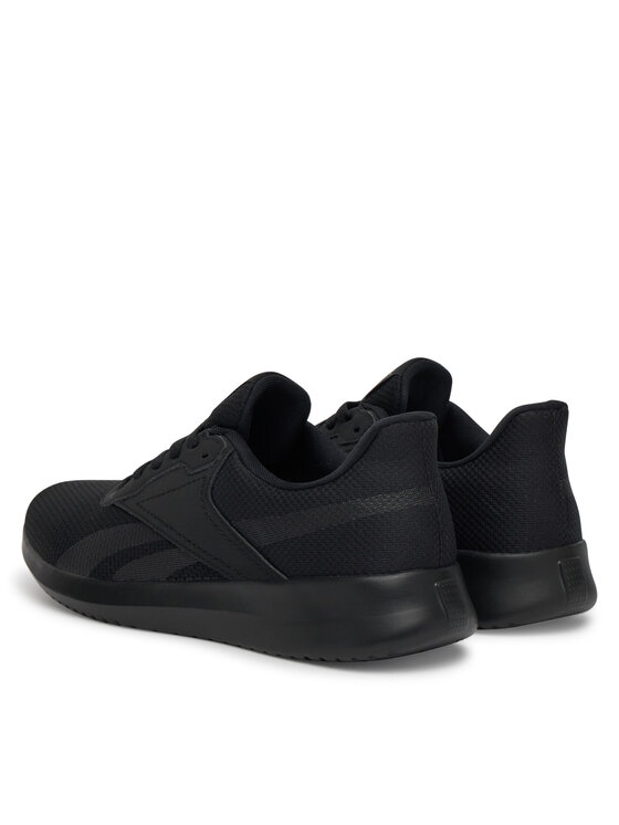 Reebok Reebok Topánky do posilňovne FLUXLITE 100212289 Čierna