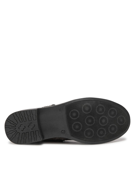Primigi Primigi Botki 4939900 Srebrny