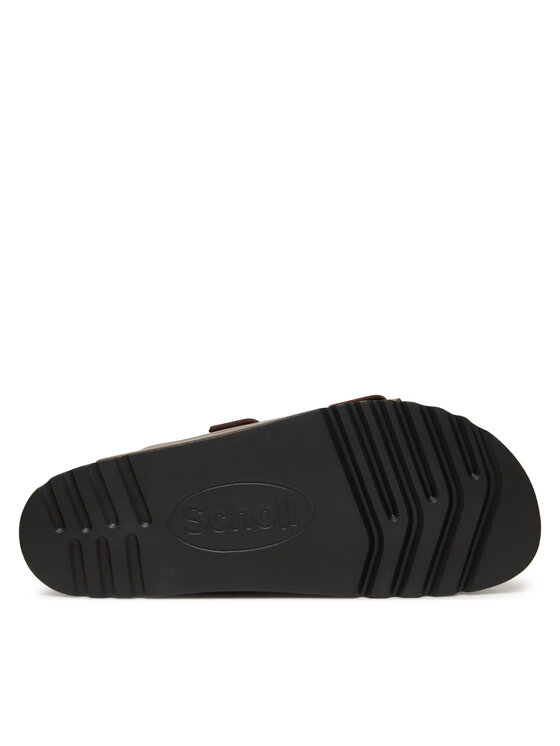 Scholl Scholl Plätud Josephine F32166 Pruun