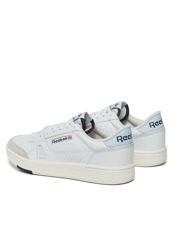 Reebok Reebok Tenisice Lt Court IF0237 Bijela