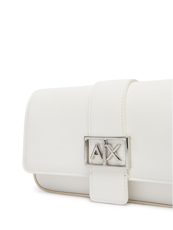 Armani Exchange Armani Exchange Käekott XW002567 AF12039 U0011 Valge