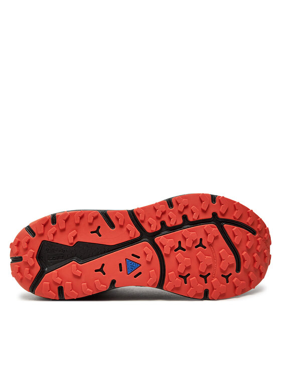 Brooks Brooks Bėgimo batai Divide 4 GTX 110404 1D 084 Juoda