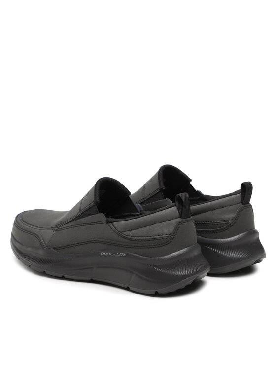 Skechers Skechers Poolsaapad Equalizer 5.0 Harvey 232517/BBK Must