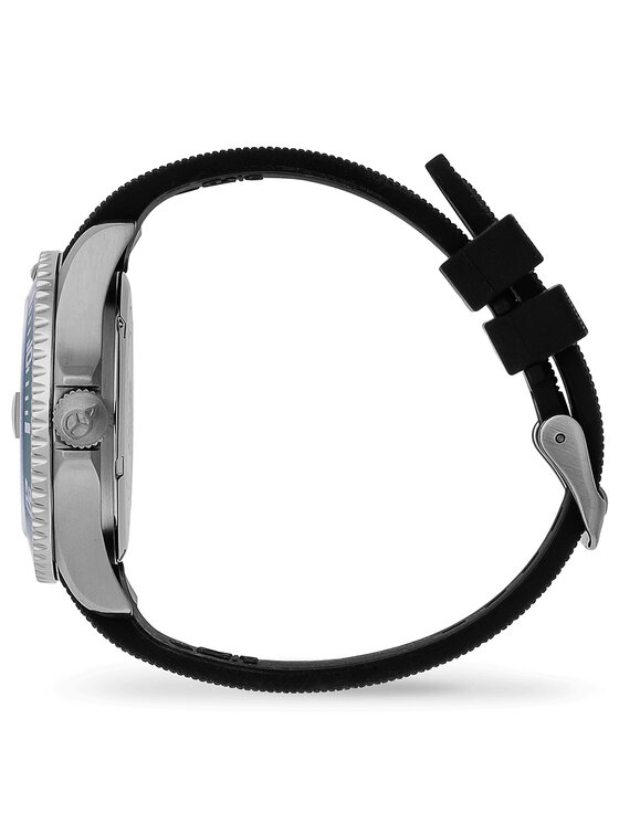 Ice-Watch Ice-Watch Ρολόι ICE.015769 Μαύρο