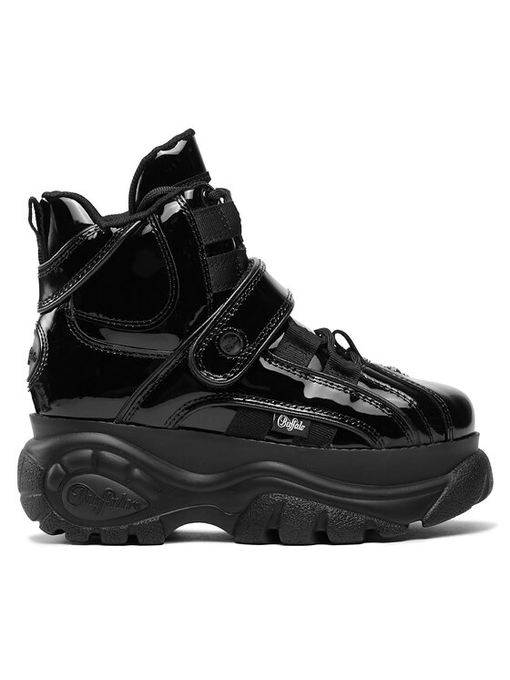 Buffalo Buffalo Sneakersy 1348-14 2.0 1534104 Čierna
