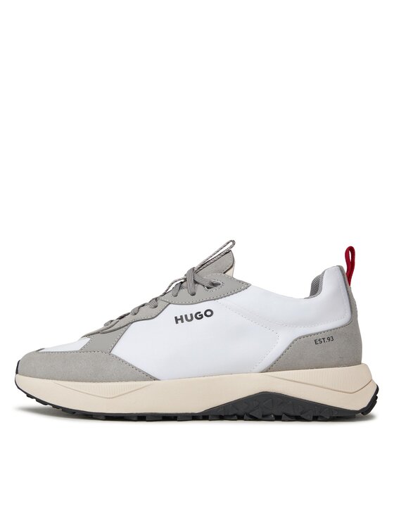 HUGO Hugo Tenisice Kane 50504379 10253138 01 Bijela