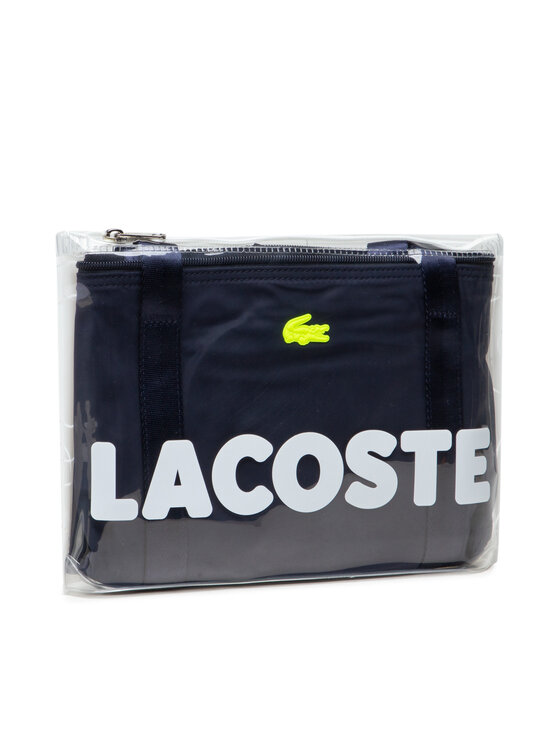 Lacoste xl top