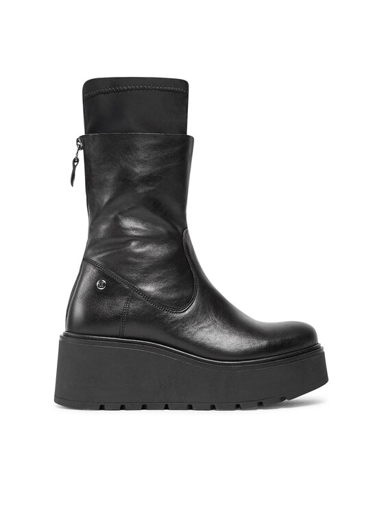 Botine Maciejka 06246-01/00-8 Negru