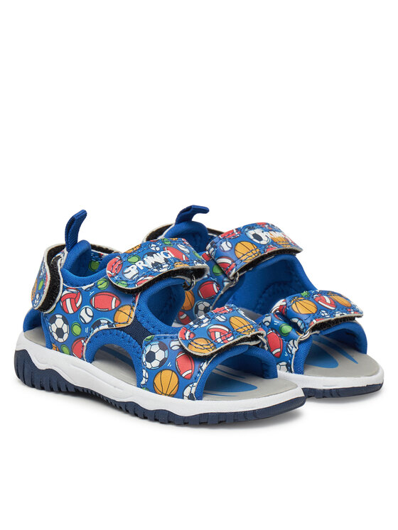 Primigi Primigi Sandale 7952533 Bleumarin