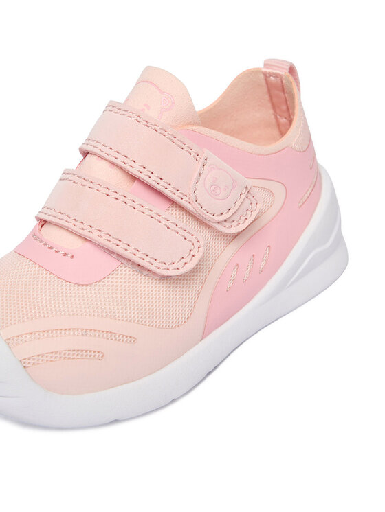Lasocki Kids Lasocki Kids Sneakersy CEO-CP23-6390(II)DZ Ružová