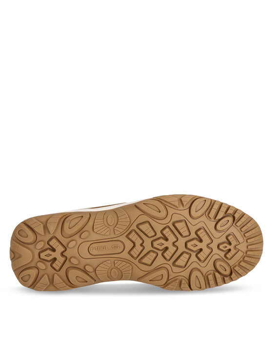 MOLS MOLS Schneeschuhe Bakan W M244392 Braun