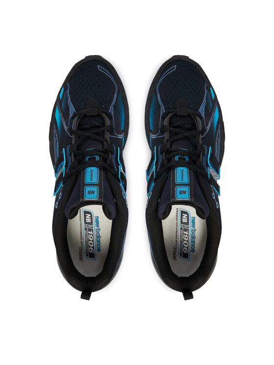 New Balance New Balance Superge U19064Z7 Modra