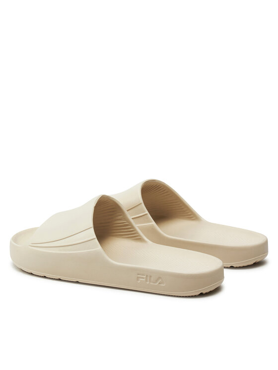 Fila Fila Plätud Off-Crt Slide Wmn FFW0403 Valge