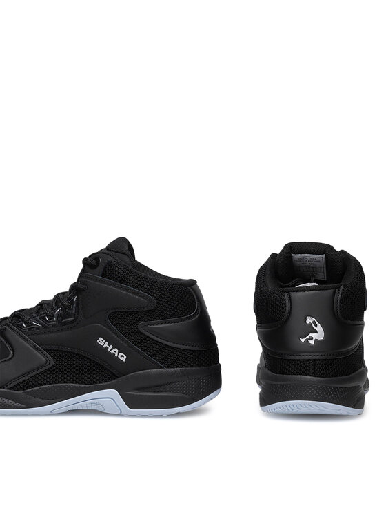 SHAQ Shaq Sneakersy MOTIVATE AQ95002B-BB J Černá
