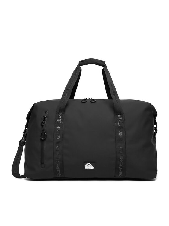 Quiksilver Quiksilver Víkendová taška C-QUIC-KL-004-08 Černá
