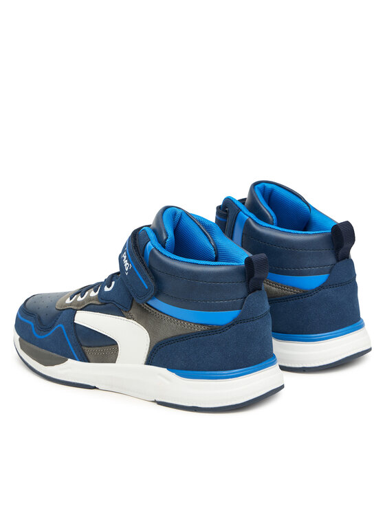 Primigi Primigi Sneakers AVANT-8964433 Dunkelblau