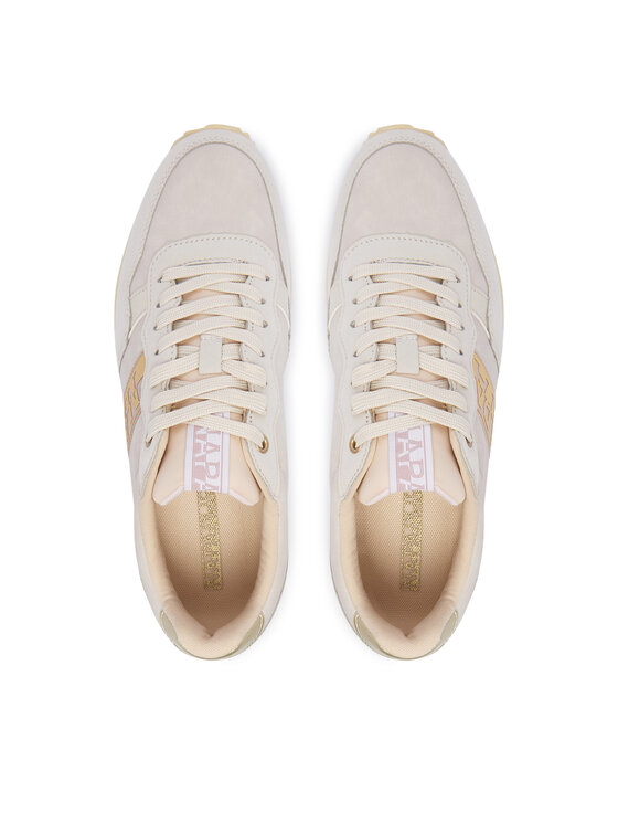 Napapijri Napapijri Sneakers NP0A8BJD Beige