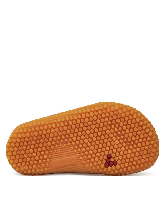 Vivo Barefoot Vivo Barefoot Sneakersy Gobi 135434 Brązowy