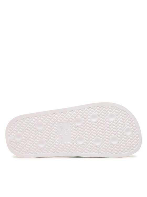 Champion Champion Șlapi Slide All American B Ps S32632-CHA-WW001 Alb