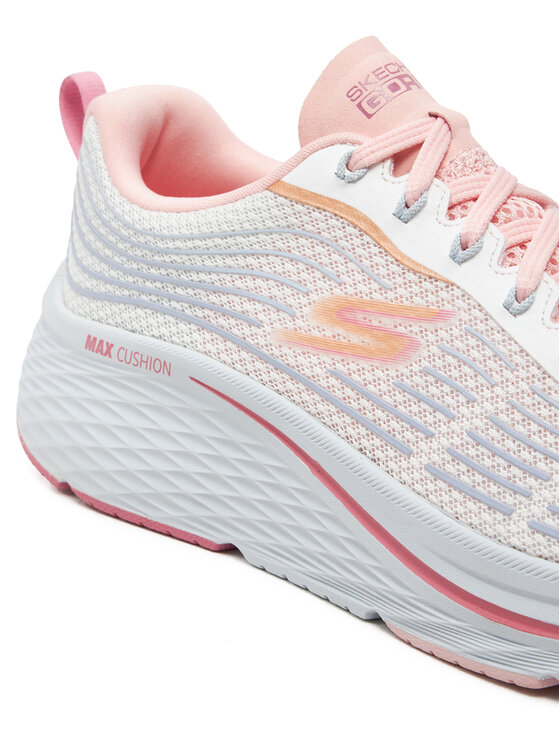 Skechers Skechers Sportcipők 129625 WBLP Fehér