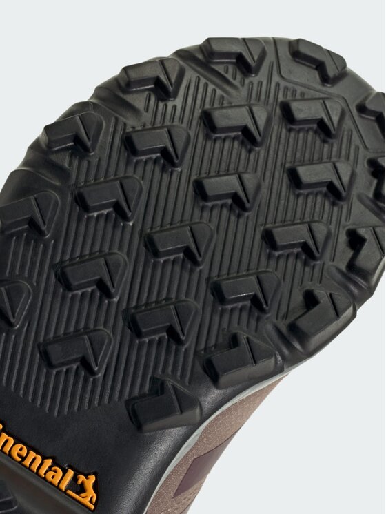 adidas adidas Trekkingi 144641 Fioletowy