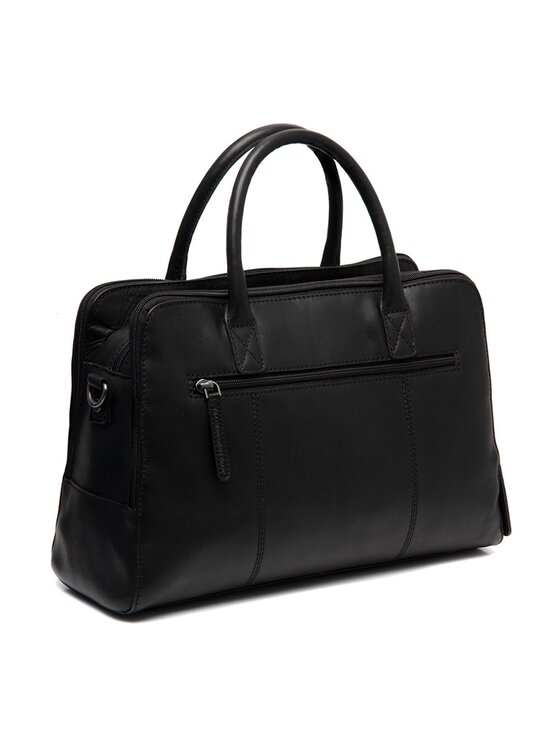 The Chesterfield Brand The Chesterfield Brand Torebka 308840 Czarny
