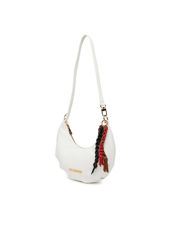 LOVE MOSCHINO LOVE MOSCHINO Torbica JC4308PP0MK1110A Bijela