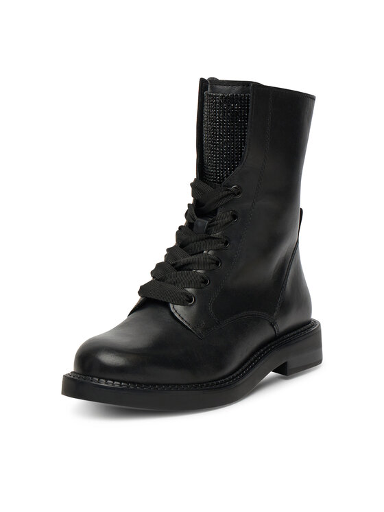 Lasocki Lasocki Botine CEO-WI16-12744-05 Negru