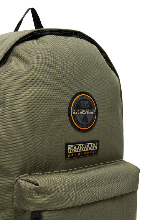 Napapijri Napapijri Rucksack NP0A4GGH Braun