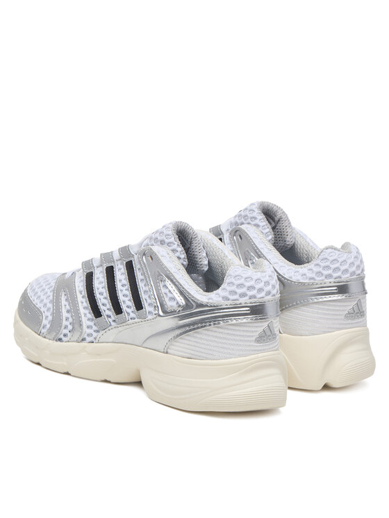 adidas adidas Sneakersy Adistar Control 5 Elastic Lace KK4248 Biela