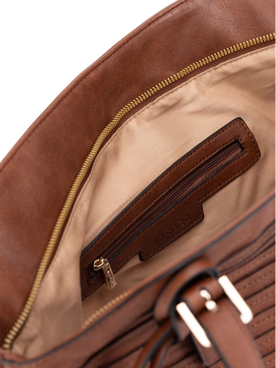 Lasocki Lasocki Handtasche LSK-K-023-06 Braun