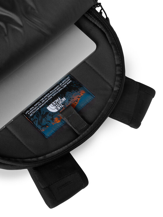 The North Face The North Face Раница Borealis 27 l  NF0A52SI53R1 Черен